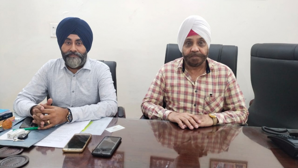 गुरु नानक पब्लिक स्कूल राजौरी गार्डन में लगेंगे एजूकेशन के लंगर